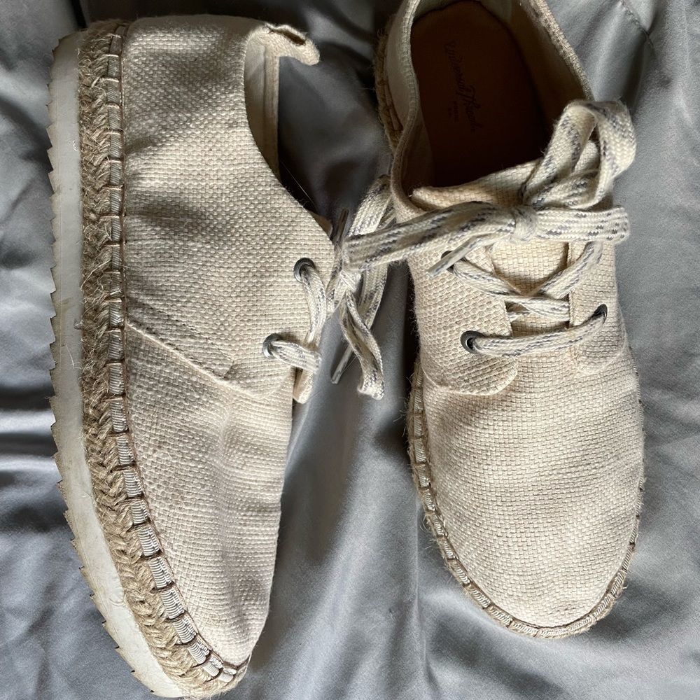 universal thread summer shoe